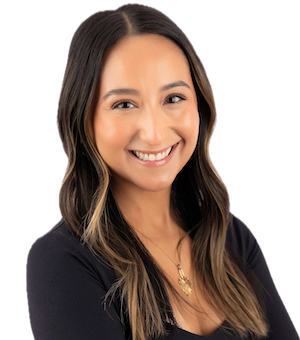 Paige Chavarri display